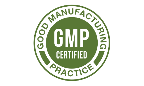 VisiFlora GMP Certified
