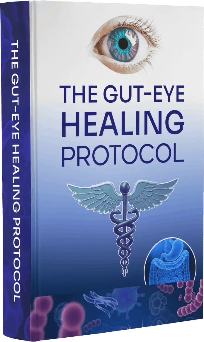 VisiFlora bonus book 2 Gut-Eye Healing Protocol