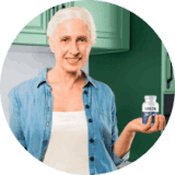 VisiFlora verified buyer review 1