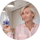 VisiFlora verified buyer review 3